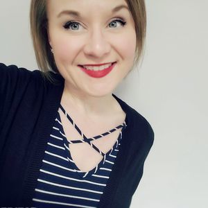 Meet your Posher, Melayne